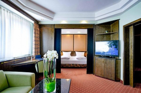 PLAZA Kongresshotel Europe